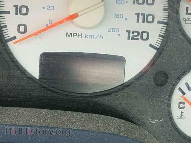 2002 DODGE RAM 1500 - VIN: 3D7HA18N72G177798 - Фото 8