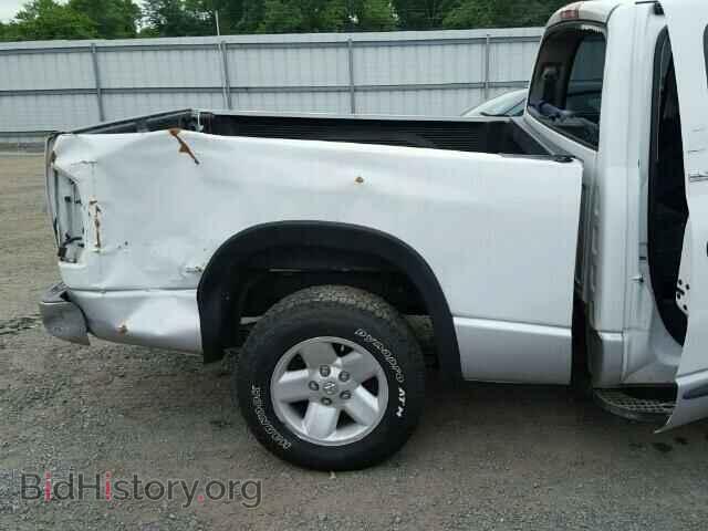 2002 DODGE RAM 1500 - VIN: 3D7HA18N72G177798 - Фото 10