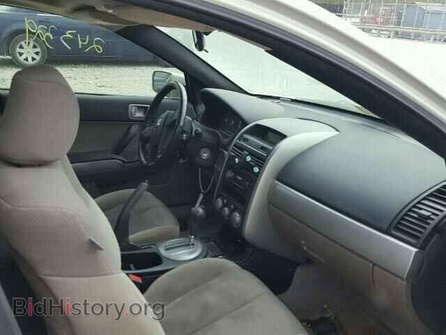 2005 MITSUBISHI GALANT - VIN: 4A3AB46F35E020607 - Фото 5