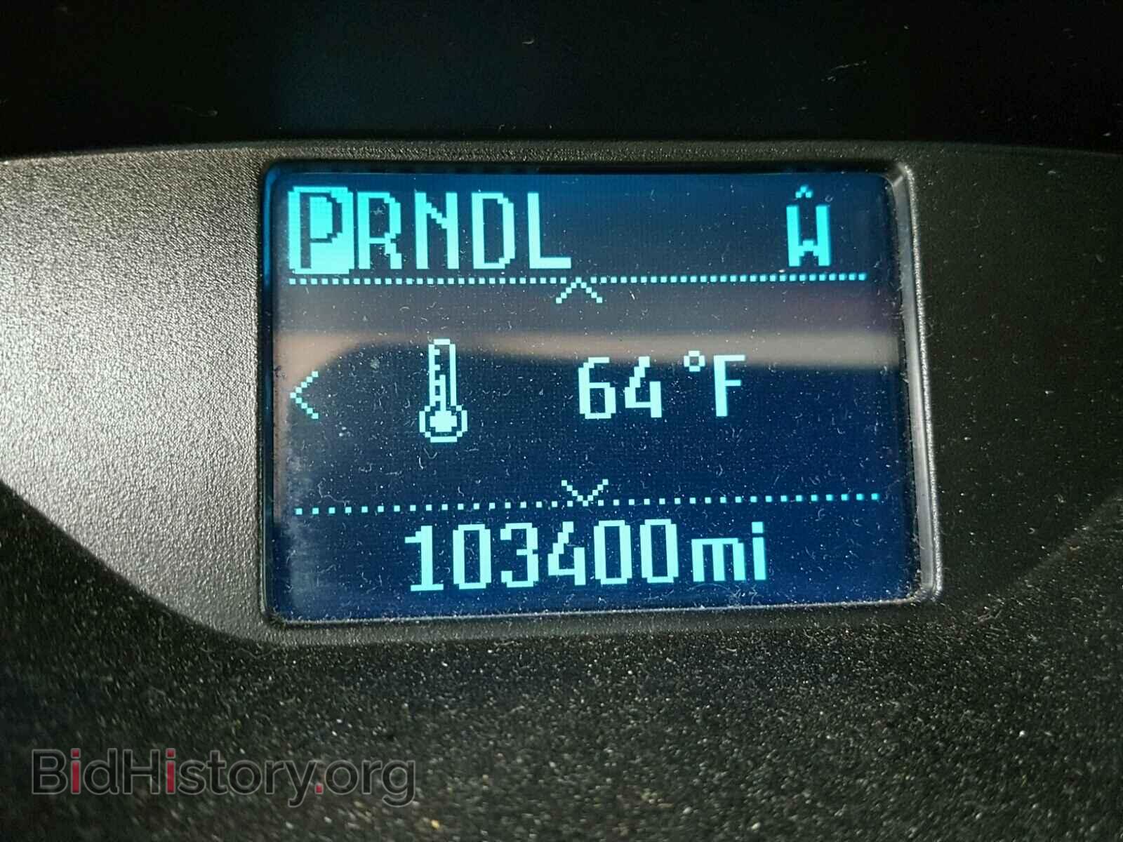 2012 FORD FOCUS - VIN: 1FAHP3K2XCL433395 - Photo 8