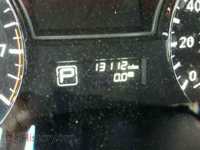 2015 NISSAN PATHFINDER - VIN: 5N1AR2MN8FC689459 - Photo 8