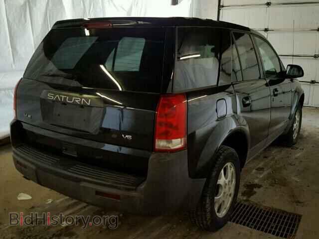 2004 SATURN VUE - VIN: 5GZCZ53444S897590 - Фото 4