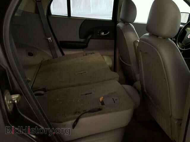 2004 SATURN VUE - VIN: 5GZCZ53444S897590 - Фото 6