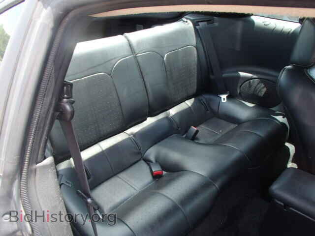 2005 MITSUBISHI ECLIPSE - VIN: 4A3AC44G95E006381 - Фото 6