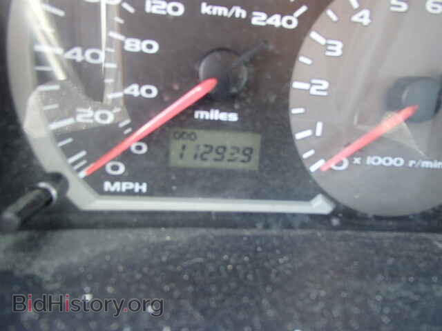 2005 MITSUBISHI ECLIPSE - VIN: 4A3AC44G95E006381 - Фото 8