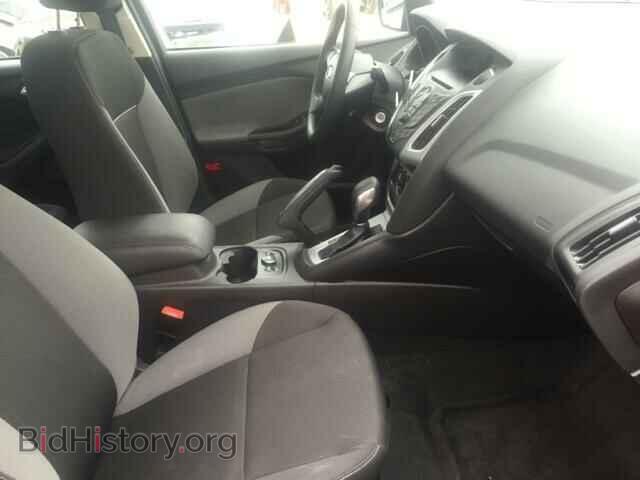 2013 FORD FOCUS - VIN: 1FADP3F22DL187534 - Фото 5