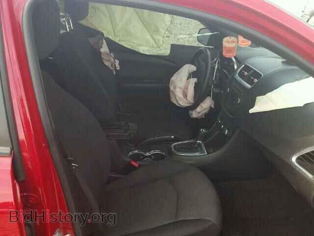 2014 DODGE AVENGER - VIN: 1C3CDZAB4EN139262 - Photo 5