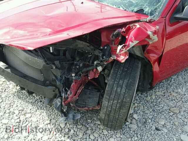 2014 DODGE AVENGER - VIN: 1C3CDZAB4EN139262 - Photo 9