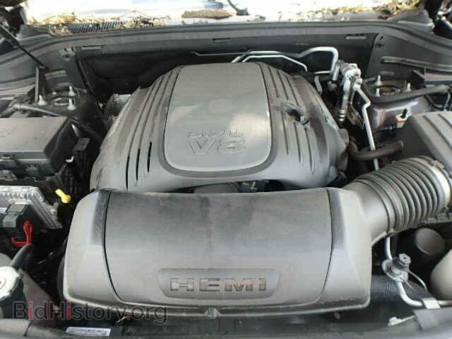 2014 DODGE DURANGO - VIN: 1C4SDJCT3EC503620 - Photo 7