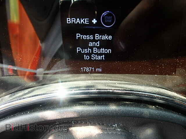 2014 DODGE DURANGO - VIN: 1C4SDJCT3EC503620 - Photo 8
