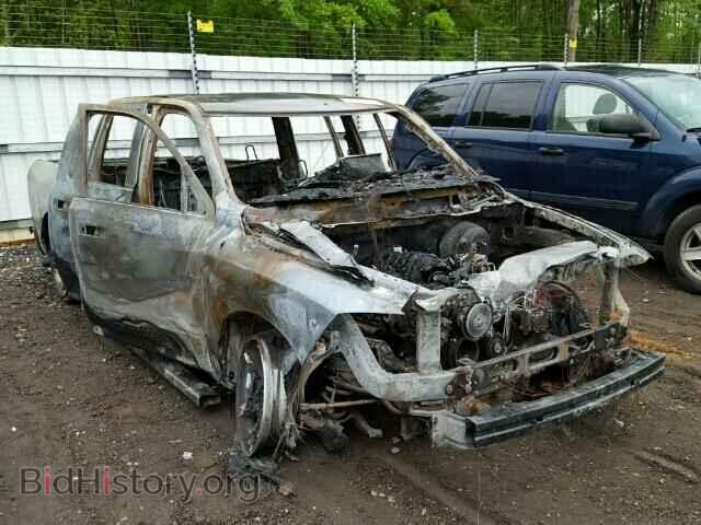 Photo 1C6RR6KT0FS655108 - RAM TRUCK 2015