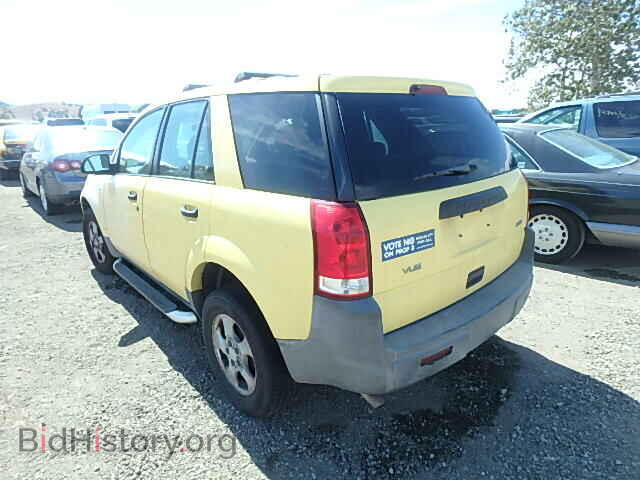 2003 SATURN VUE - VIN: 5GZCZ43D93S820738 - Фото 3
