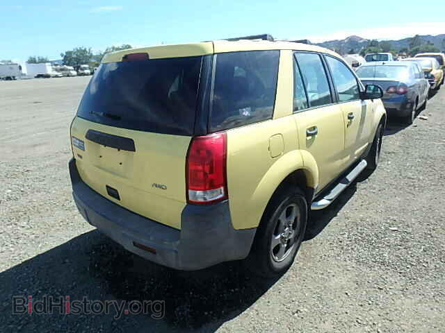 2003 SATURN VUE - VIN: 5GZCZ43D93S820738 - Фото 4