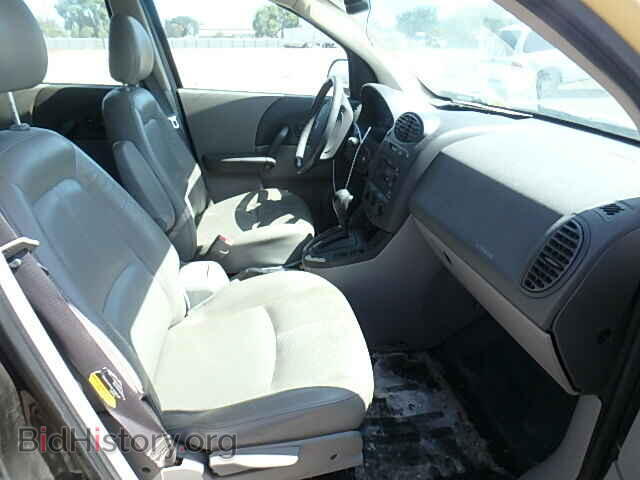 2003 SATURN VUE - VIN: 5GZCZ43D93S820738 - Фото 5