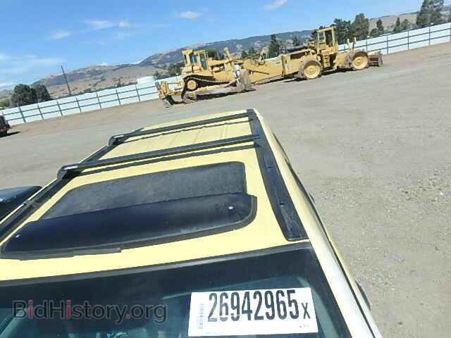 2003 SATURN VUE - VIN: 5GZCZ43D93S820738 - Фото 10