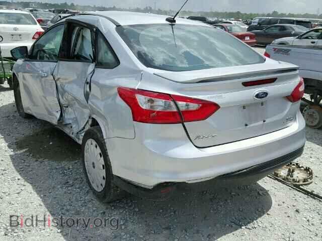 2012 FORD FOCUS - VIN: 1FAHP3F24CL385919 - Photo 3