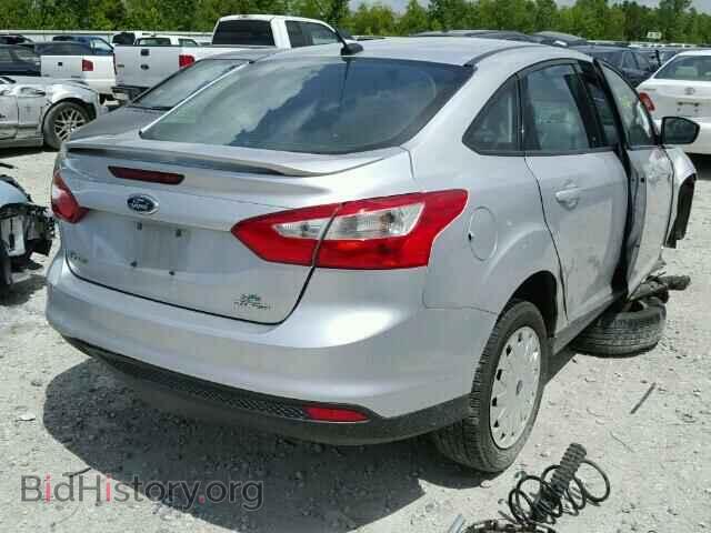 2012 FORD FOCUS - VIN: 1FAHP3F24CL385919 - Photo 4