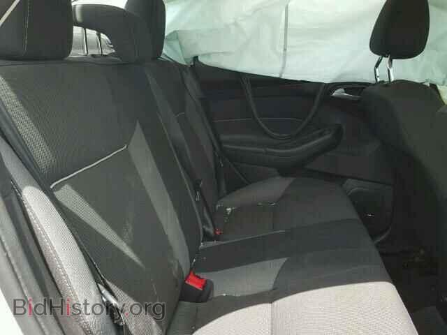 2012 FORD FOCUS - VIN: 1FAHP3F24CL385919 - Photo 6