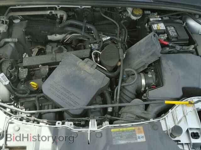 2012 FORD FOCUS - VIN: 1FAHP3F24CL385919 - Photo 7