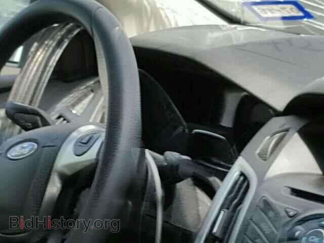2012 FORD FOCUS - VIN: 1FAHP3F24CL385919 - Photo 8