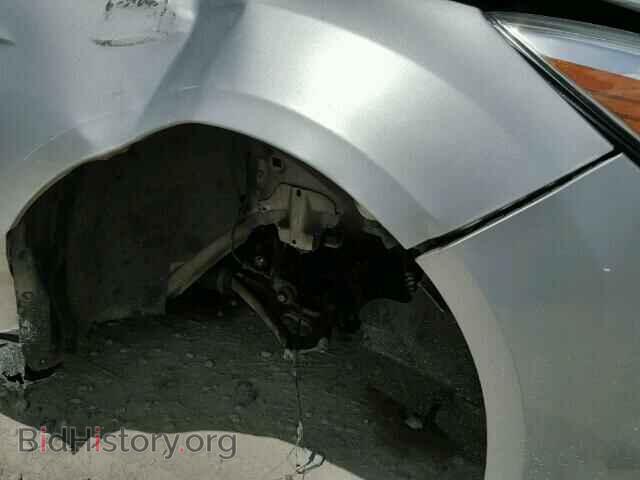 2012 FORD FOCUS - VIN: 1FAHP3F24CL385919 - Photo 10