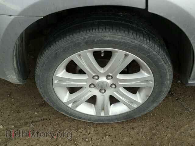 2013 CHRYSLER 200 - VIN: 1C3CCBBB6DN735450 - Фото 9