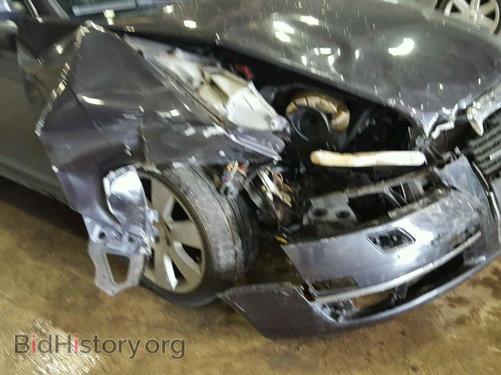 2005 AUDI A6 - VIN: WAUDG94F05N095554 - Фото 9