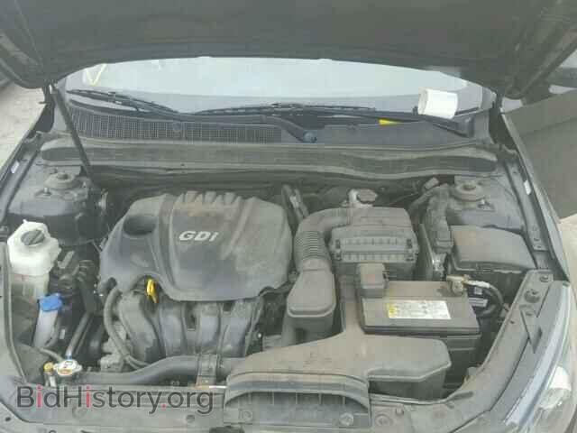 2013 KIA OPTIMA - VIN: 5XXGN4A72DG110880 - Photo 7