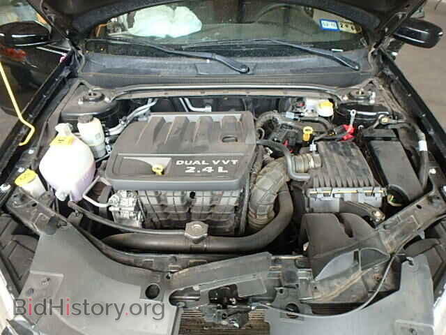 2013 CHRYSLER 200 - VIN: 1C3CCBAB9DN647350 - Photo 7