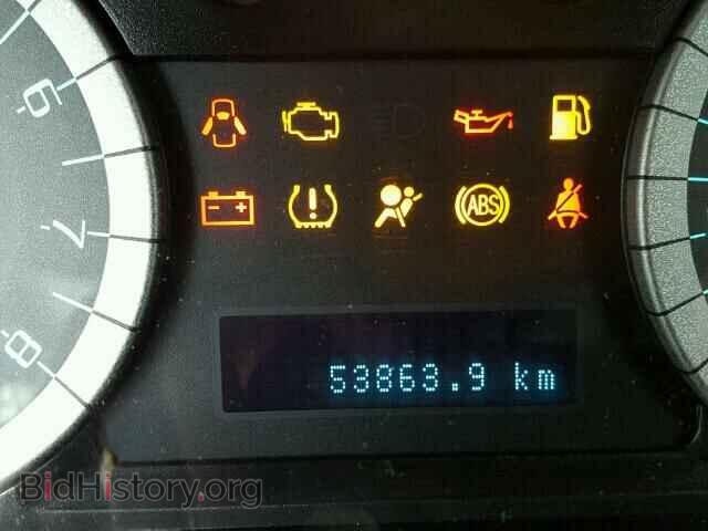 2011 FORD ESCAPE - VIN: 1FMCU0DG0BKA59304 - Фото 8