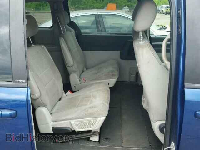 2010 DODGE CARAVAN - VIN: 2D4RN4DE4AR171544 - Фото 6