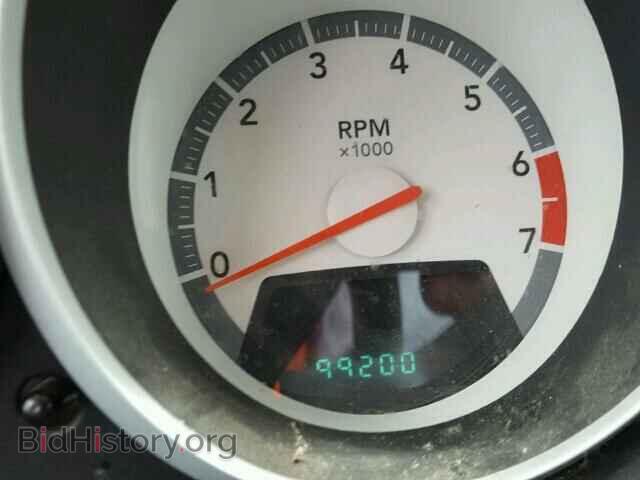 2010 DODGE CARAVAN - VIN: 2D4RN4DE4AR171544 - Фото 8