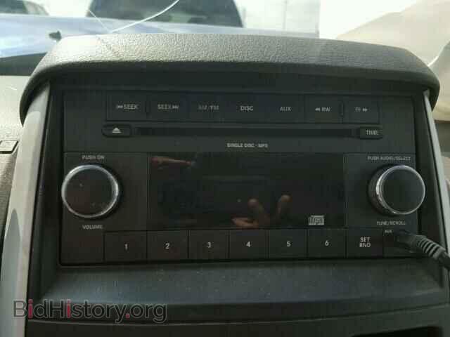 2010 DODGE CARAVAN - VIN: 2D4RN4DE4AR171544 - Фото 9