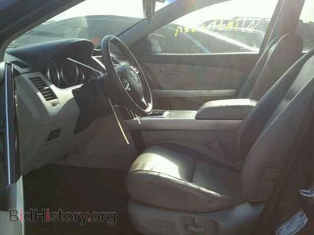 2007 MAZDA CX-9 - VIN: JM3TB28Y570107382 - Фото 5