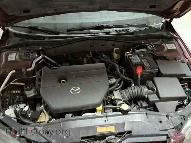 2006 MAZDA 6 - VIN: 1YVHP80C865M43977 - Photo 7