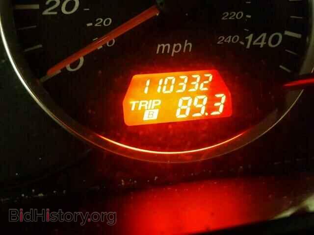 2006 MAZDA 6 - VIN: 1YVHP80C865M43977 - Photo 8