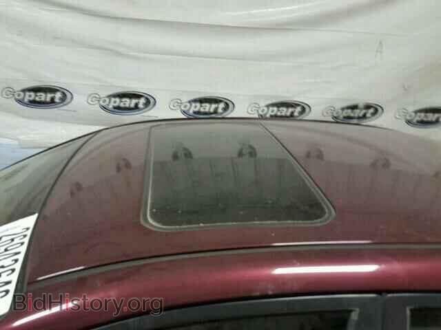 2006 MAZDA 6 - VIN: 1YVHP80C865M43977 - Photo 10