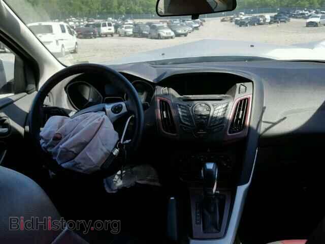 2014 FORD FOCUS - VIN: 1FADP3K28EL318618 - Photo 9