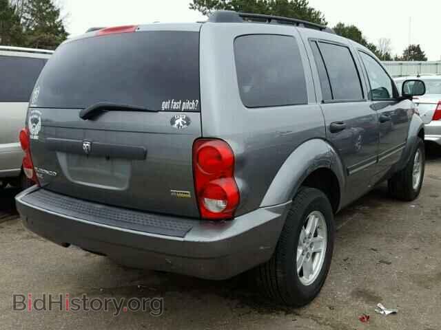 2008 DODGE DURANGO - VIN: 1D8HB48N38F123368 - Photo 4