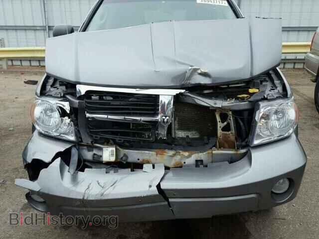 2008 DODGE DURANGO - VIN: 1D8HB48N38F123368 - Photo 9