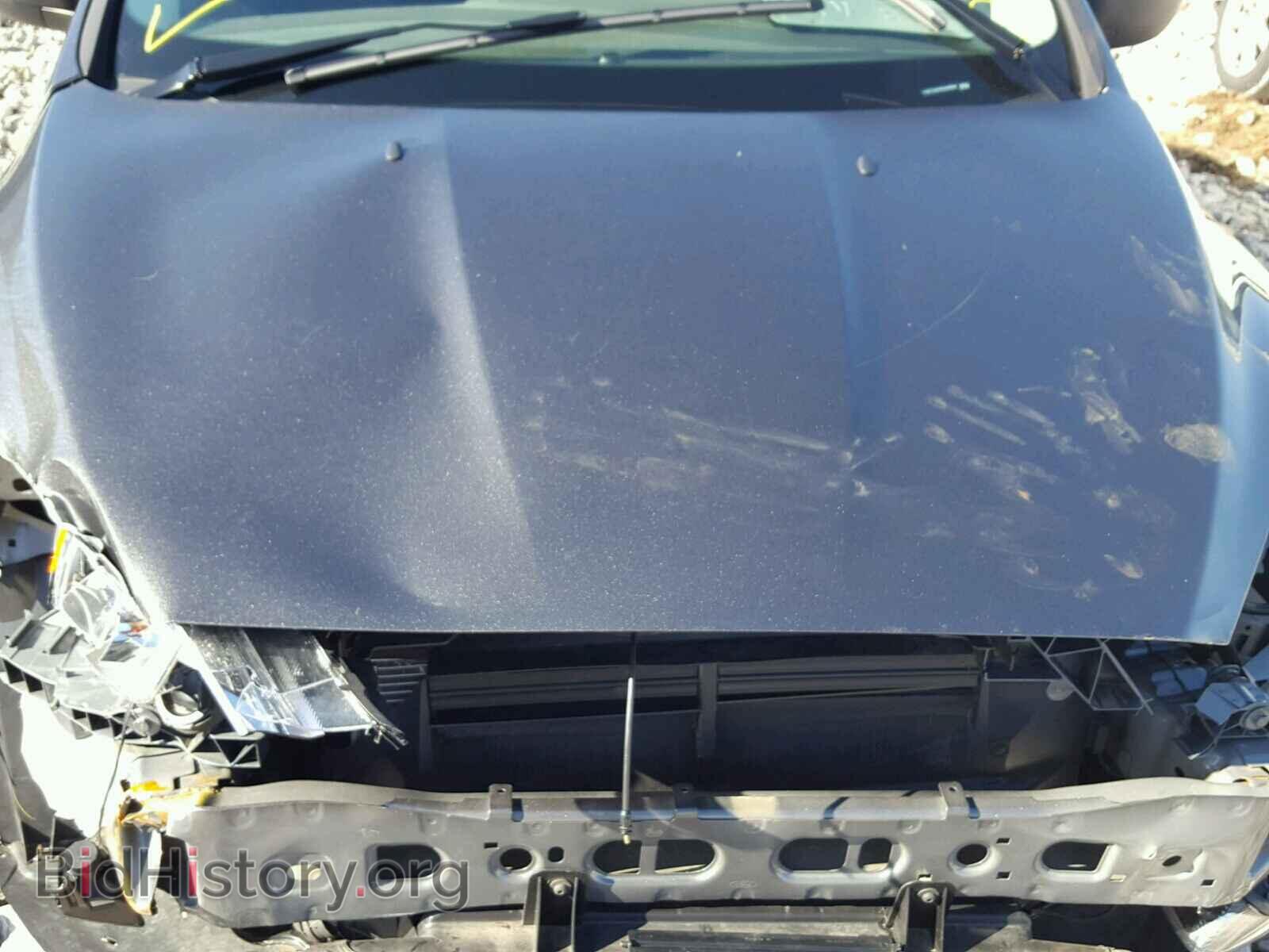 2016 FORD FOCUS - VIN: 1FADP3E24GL336063 - Фото 7