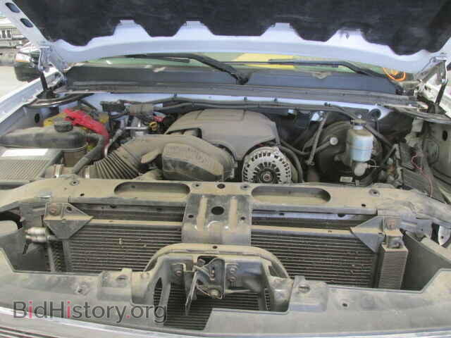 2007 CHEVROLET SILVERADO - VIN: 1GCEC19C47Z554700 - Photo 7