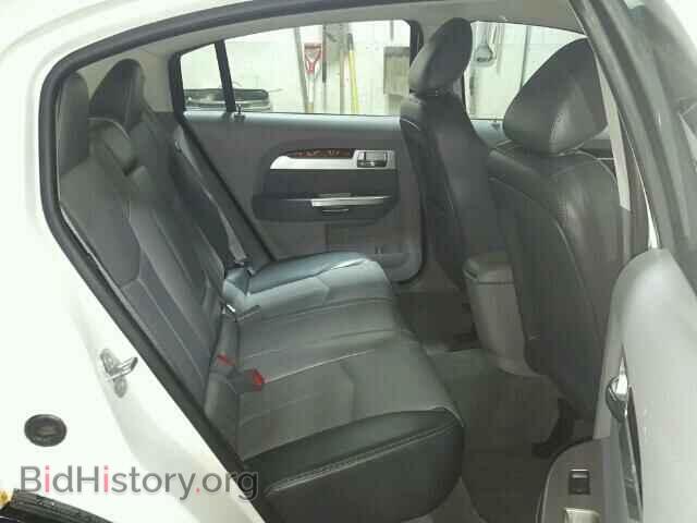 2007 CHRYSLER SEBRING - VIN: 1C3LC66M47N663302 - Фото 6