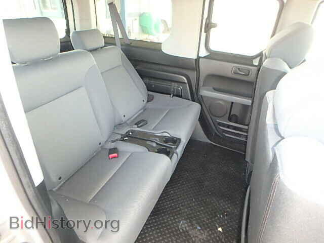 2007 Honda ELEMENT (VIN 5J6YH18747L015171) — фото 6 из 10