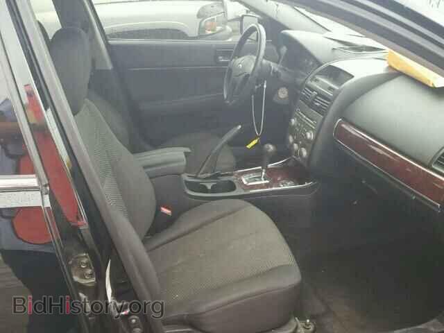 2012 MITSUBISHI GALANT - VIN: 4A32B3FF1CE009956 - Фото 5