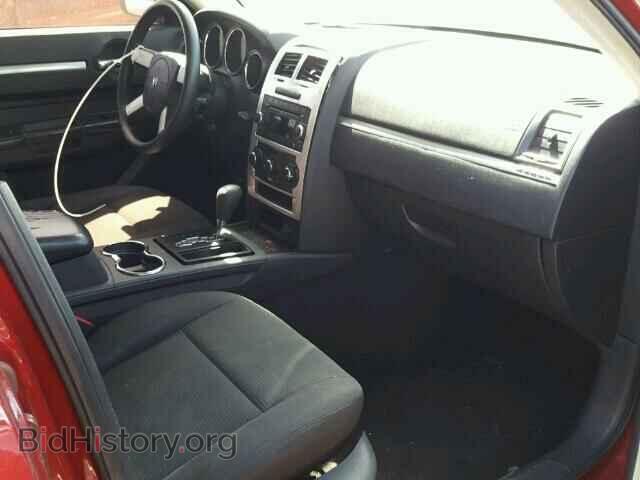 2009 DODGE CHARGER - VIN: 2B3KA43D69H608577 - Фото 5