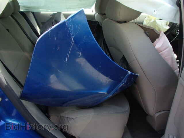 2010 FORD FOCUS - VIN: 1FAHP3EN4AW152761 - Фото 6
