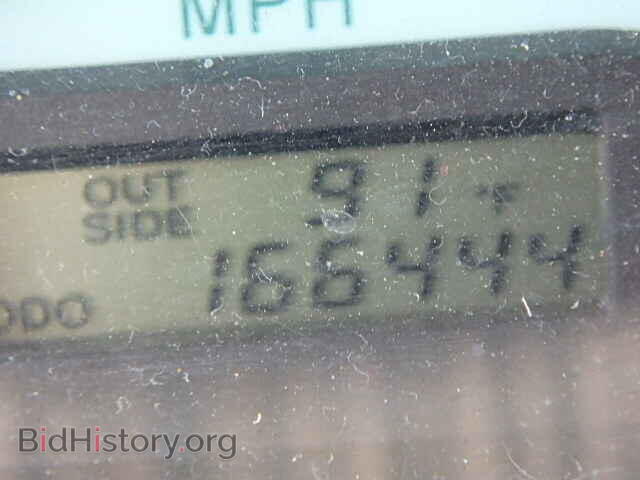 2003 TOYOTA COROLLA - VIN: JTDBR32E730035549 - Фото 8