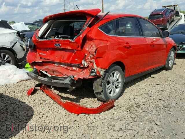 2012 FORD FOCUS - VIN: 1FAHP3M23CL184158 - Photo 4
