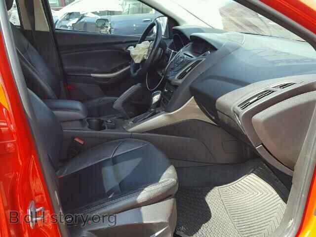 2012 FORD FOCUS - VIN: 1FAHP3M23CL184158 - Photo 5
